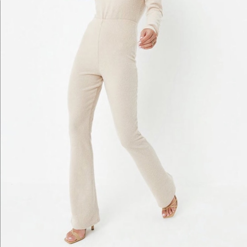 Flare pants - Picture 4 of 5